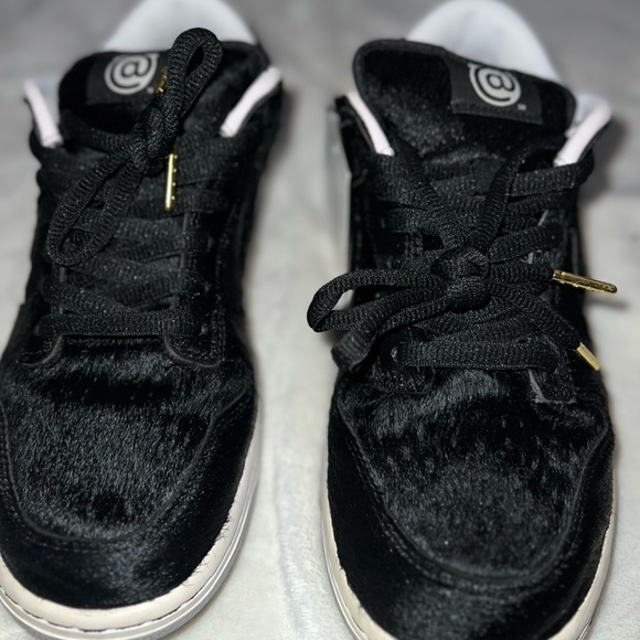 Nike Medicom Toy x Dunk Low SB 'BE@RBRICK' - Picture 6 of 9